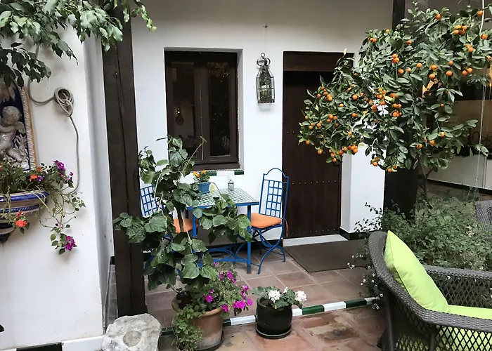 El Rey Moro Hotel Boutique Sevilla