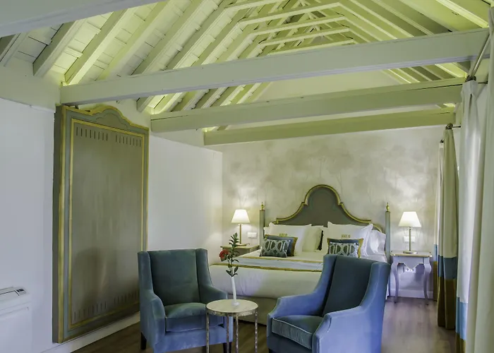 Halo Boutique Hotel Sevilla